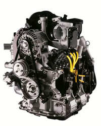 P6B94 Engine